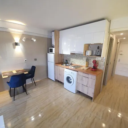 Carrer De Nord ,apartamento 4 Personas,wifi Apartment Salou