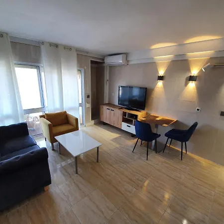 Carrer De Nord ,apartamento 4 Personas,wifi Apartment *