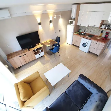 Carrer De Nord ,apartamento 4 Personas
