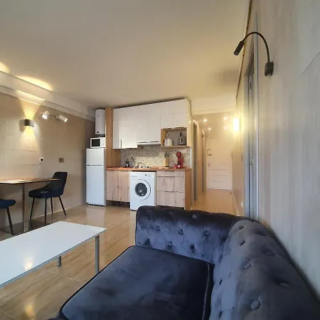 Apartment Carrer De Nord ,apartamento 4 Personas,wifi Salou