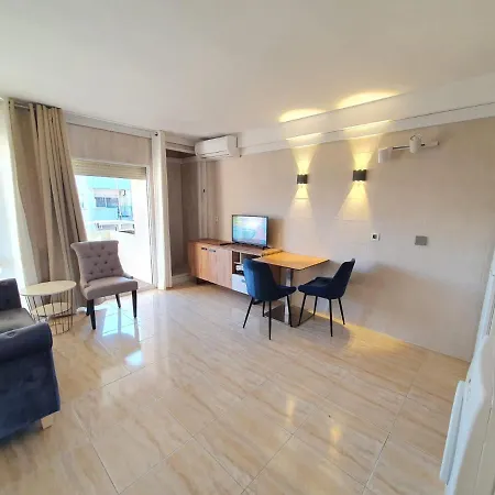 Carrer De Nord ,apartamento 4 Personas,wifi