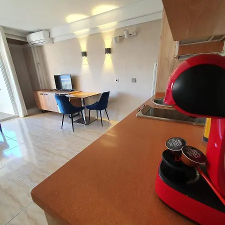 Carrer De Nord ,apartamento 4 Personas,wifi