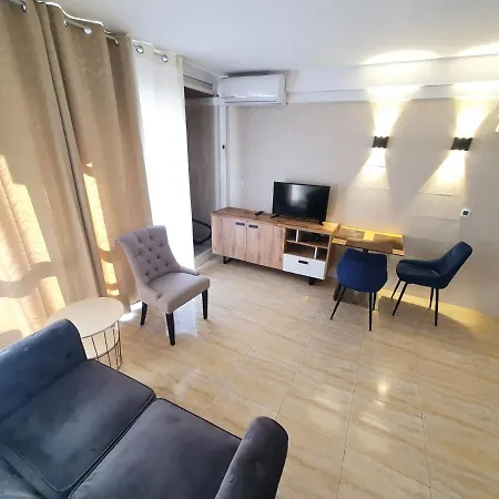 Carrer De Nord ,apartamento 4 Personas,wifi *