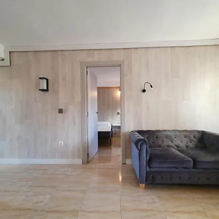 Carrer De Nord ,apartamento 4 Personas Apartamento Salou