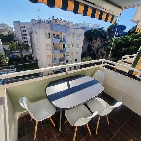 Carrer De Nord ,apartamento 4 Personas,wifi