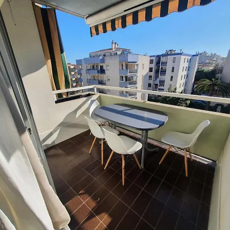Apartment Carrer De Nord ,apartamento 4 Personas,wifi Salou