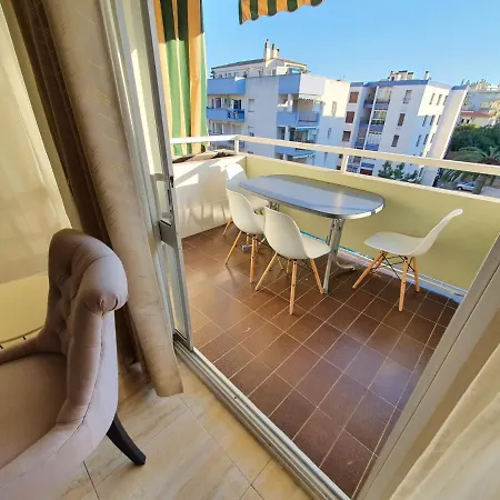 Apartment Carrer De Nord ,apartamento 4 Personas,wifi