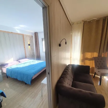 Apartment Carrer De Nord ,apartamento 4 Personas,wifi