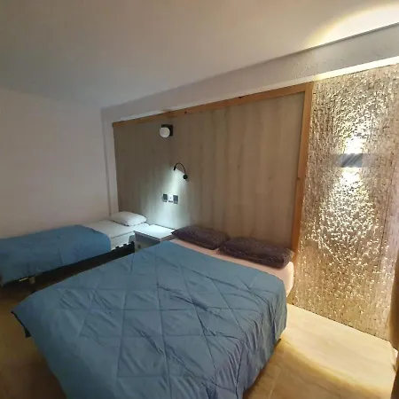 Carrer De Nord ,apartamento 4 Personas,wifi Apartment