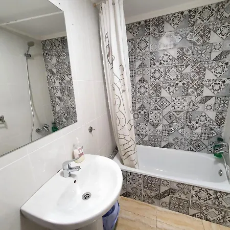 Carrer De Nord ,apartamento 4 Personas,wifi Apartment
