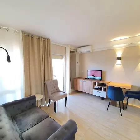 Carrer De Nord ,apartamento 4 Personas,wifi Appartement