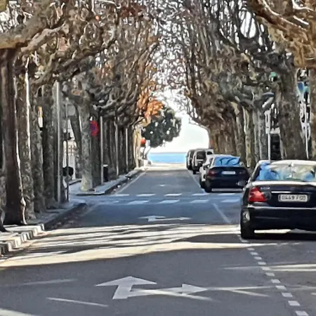 Appartement Carrer De Nord ,apartamento 4 Personas,wifi